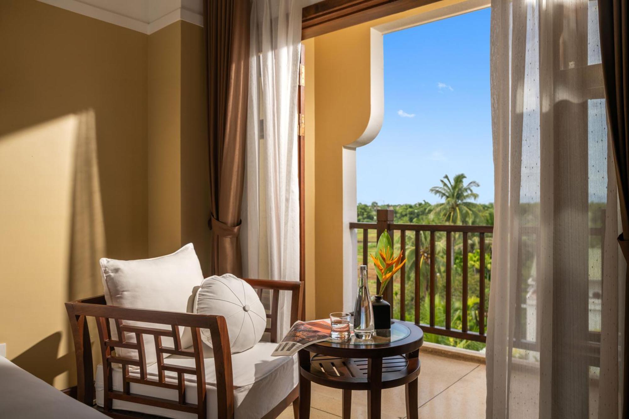 La Siesta Hoi An Resort&Spa Esterno foto
